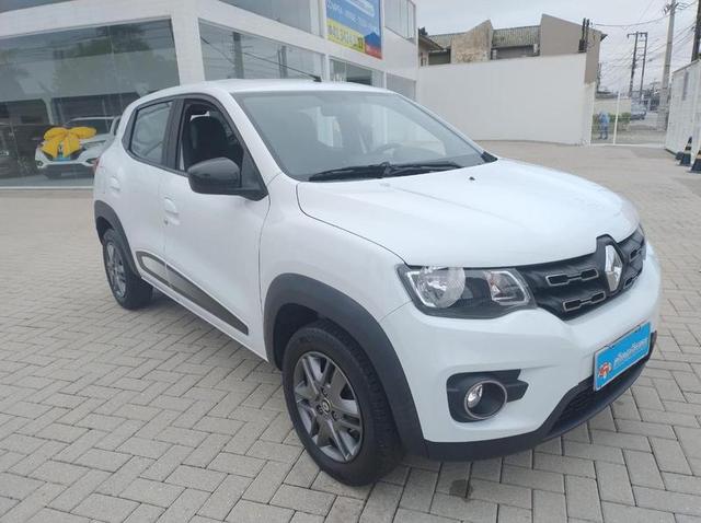 RENAULT KWID INTENS 10 MT