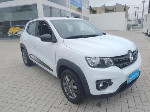 2020 RENAULT KWID INTENS 10 MT