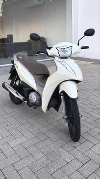 2018 HONDA BIZ 125