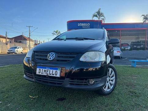 VOLKSWAGEN SPACEFOX