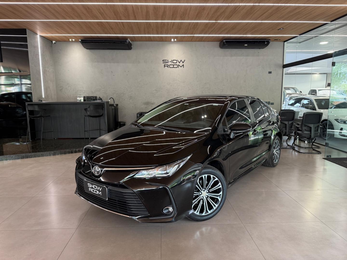CORONA 2020年 TOYOTA CORONA 2020/2021 - Show Room