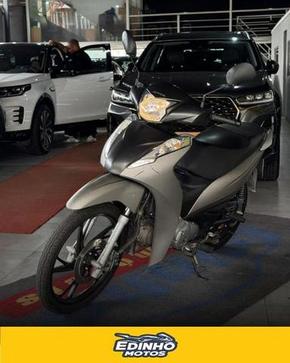 HONDA BIZ 125