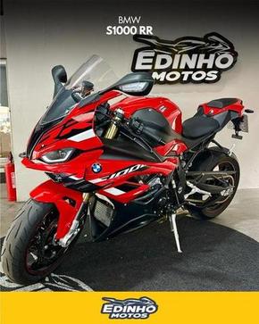 BMW S1000 RR