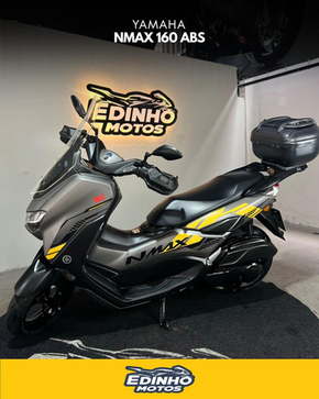 YAMAHA NMAX 160 SE