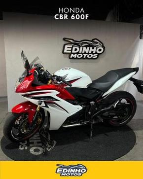 HONDA CBR 600F
