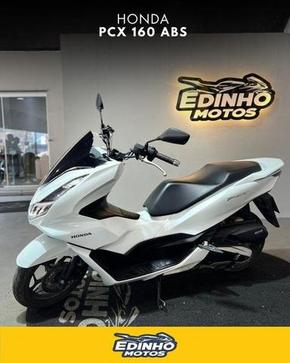 HONDA PCX 160 ABS