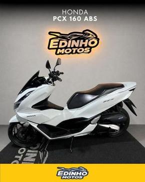 HONDA PCX 160 ABS