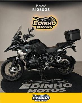 BMW R1250GS
