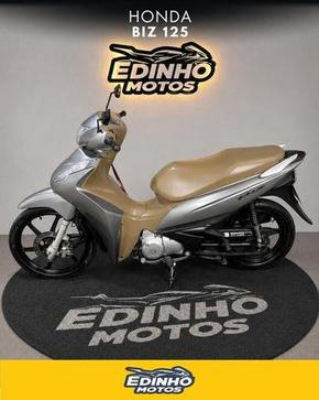 HONDA BIZ 125