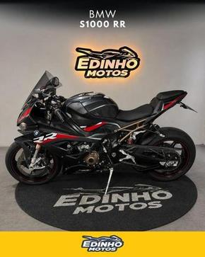 BMW S1000 RR