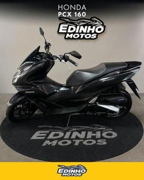 HONDA PCX 160