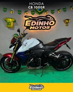 HONDA CB 1000R