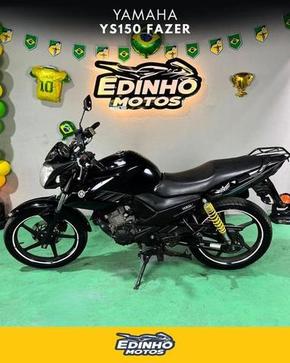 YAMAHA YS150 FAZER SED