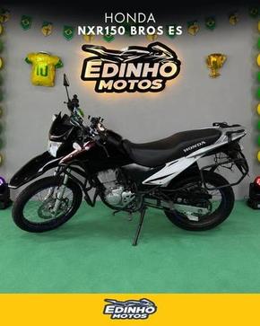 HONDA NXR150 BROS ES