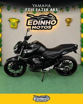 YAMAHA FZ15 FAZER ABS