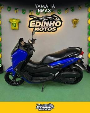 YAMAHA NMAX 160