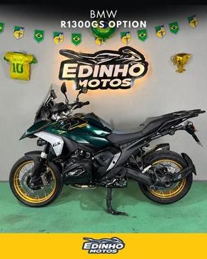 BMW R1300GS OPTION 719