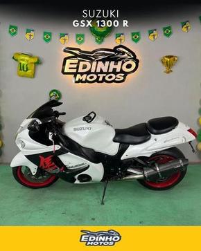 SUZUKI GSX 1300 R