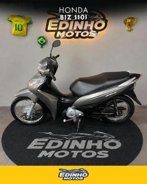 HONDA BIZ 110I