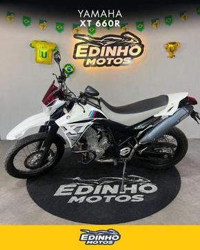 YAMAHA XT 660R