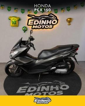 HONDA PCX 150
