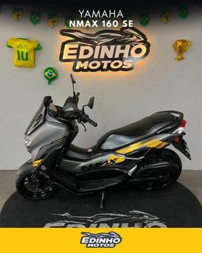 YAMAHA NMAX 160 SE