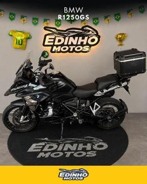 BMW R1250GS