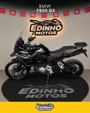 BMW F850 GS