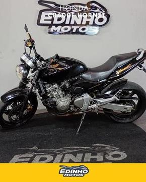HONDA CB600F HORNET