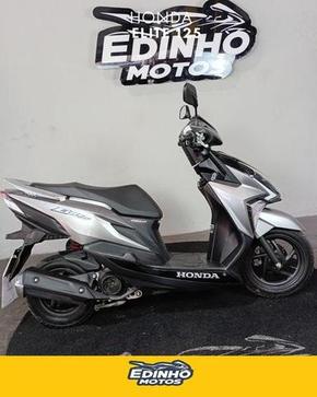 HONDA ELITE 125