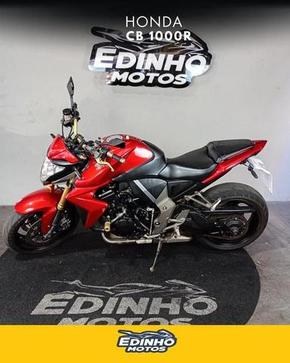 HONDA CB 1000R