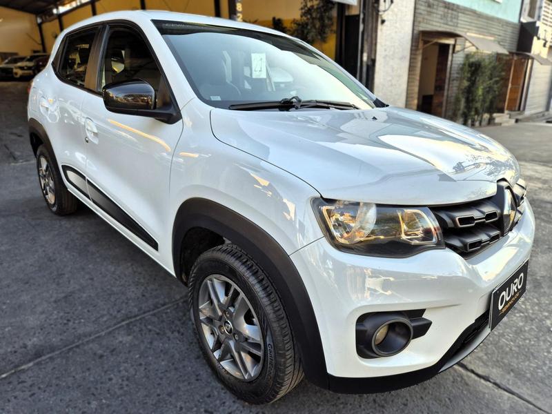 RENAULT KWID INTENS 10 MT