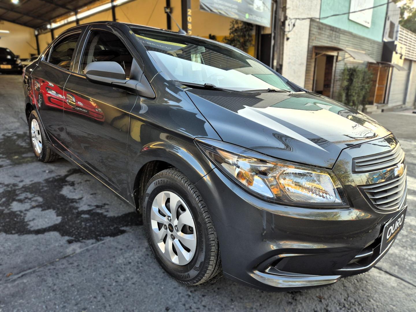 CHEVROLET CHEV / PRISMA 10MT JOYE