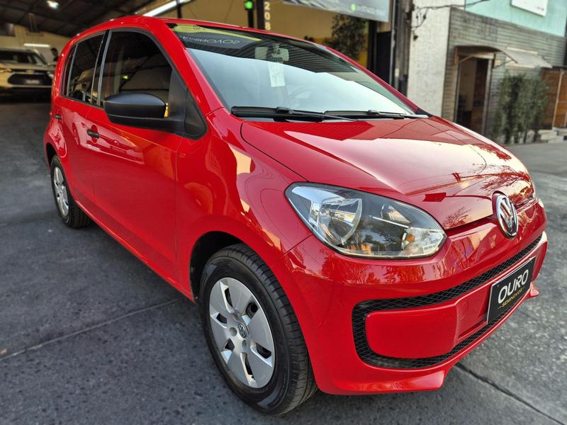 VOLKSWAGEN UP TAKE MA