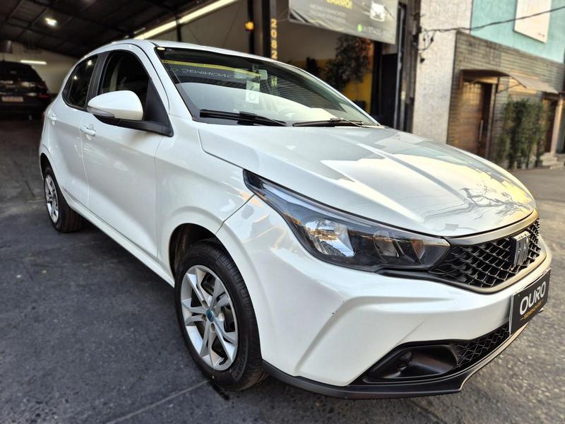 FIAT ARGO DRIVE 1.0