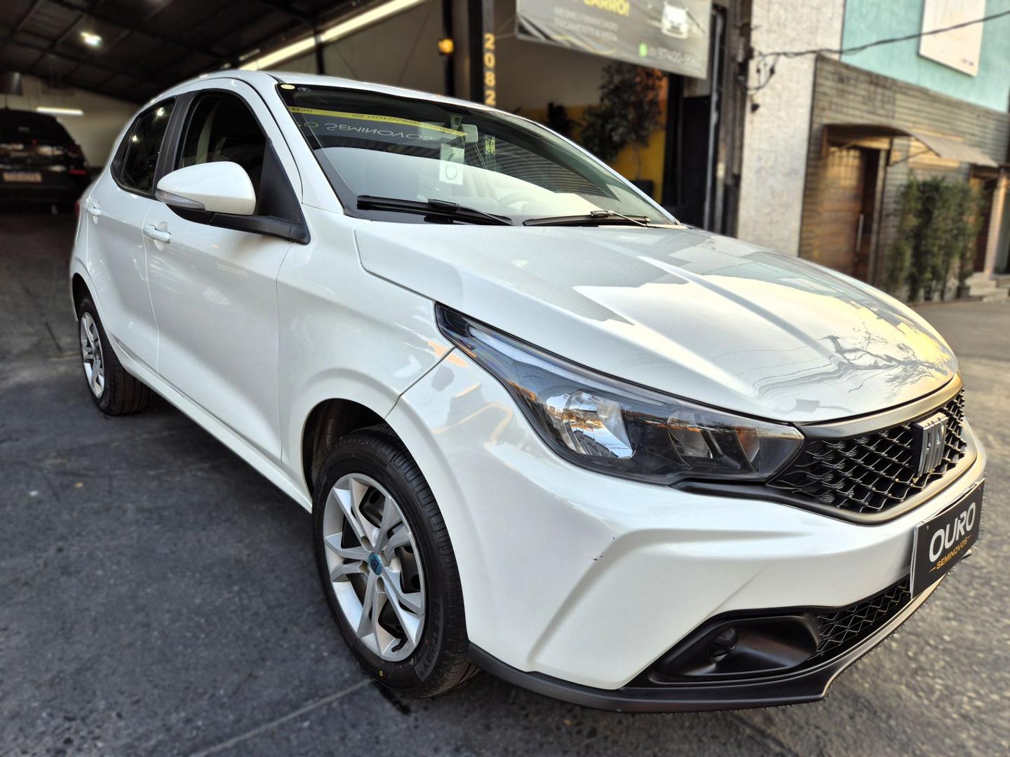 FIAT ARGO DRIVE 1.0