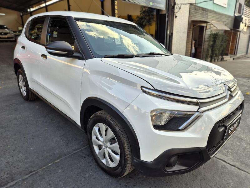 Citroën C3 2024 à venda