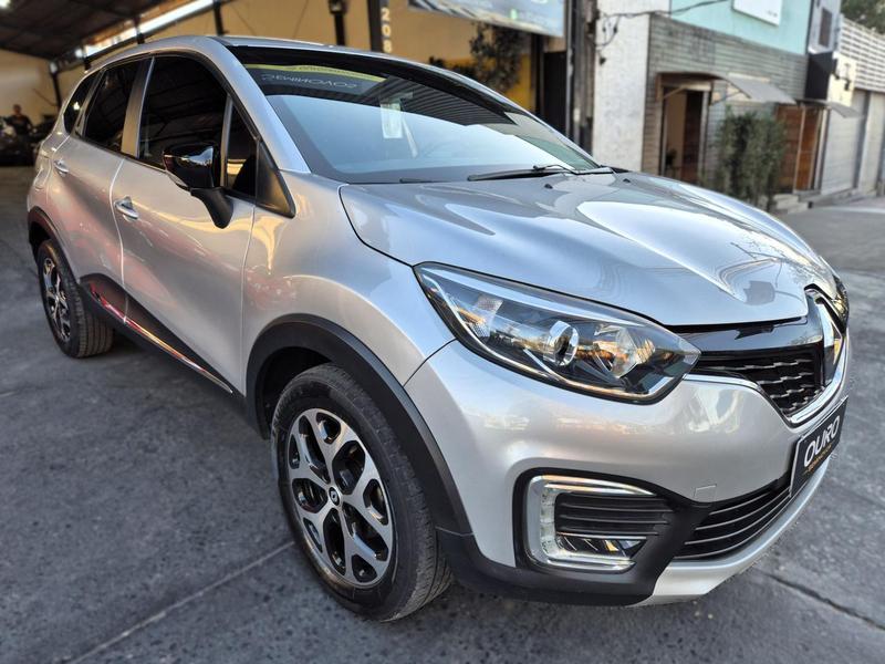Renault Captur 2020 à venda