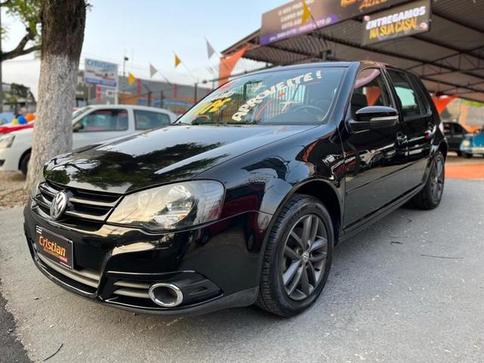 VOLKSWAGEN GOLF SPORTLINE 2.0