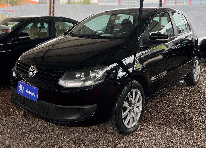 VOLKSWAGEN FOX 1.0 GII