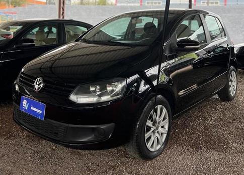 VOLKSWAGEN FOX 1.0 GII