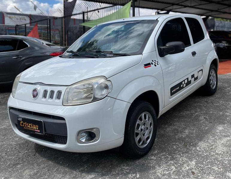 FIAT FIAT UNO VIVACE 1.0