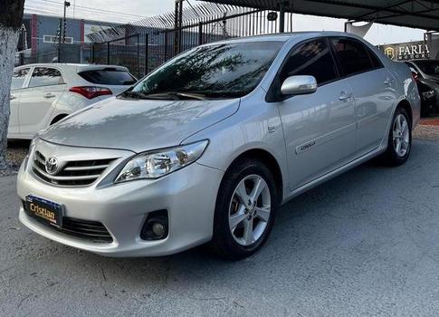 TOYOTA COROLLA XEI20FLEX