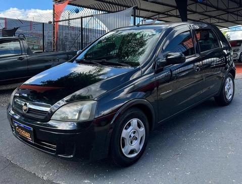 CHEVROLET CORSA HATCH PREMIUM 1.4 8V 4P