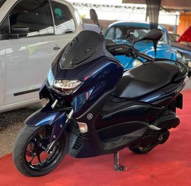 YAMAHA NMAX 160 ABS