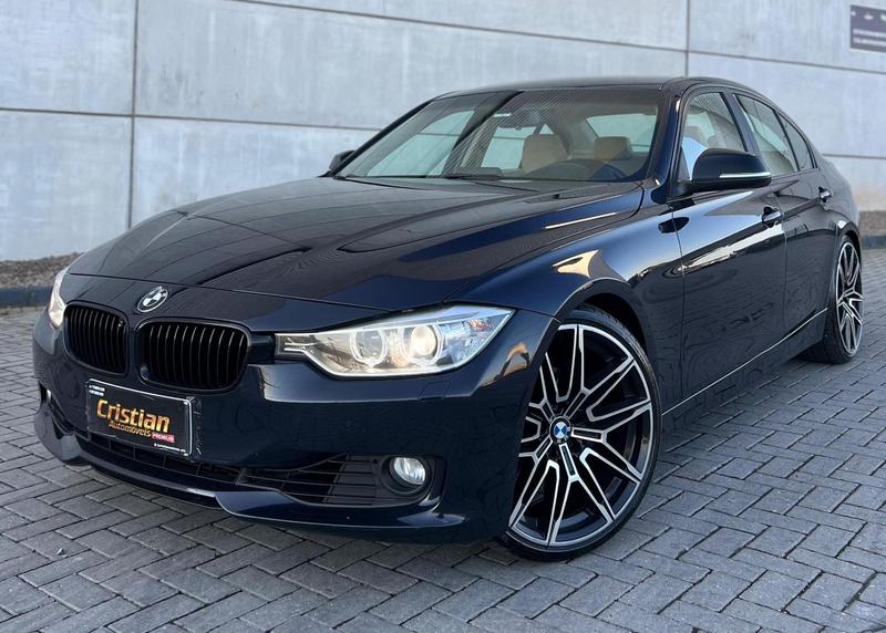 BMW 320I ACTIVE FLEX