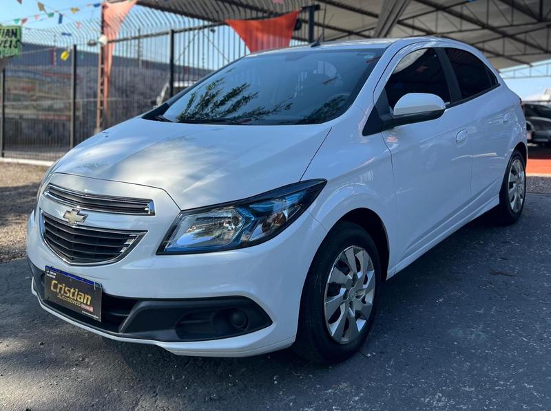 CHEVROLET ONIX 1.4MT LT