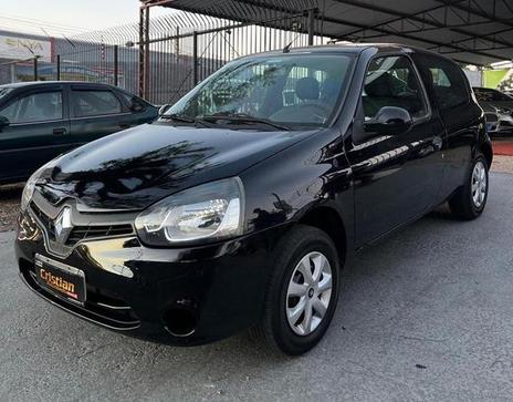 RENAULT CLIO AUT 10H3P