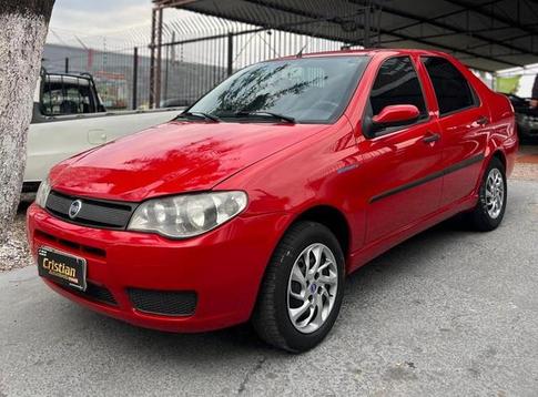 FIAT FIAT SIENA FIRE FLEX