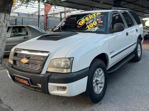 CHEVROLET BLAZER ADVANTAGE